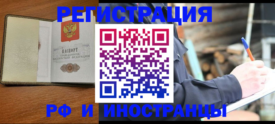 временная регистрация для школы в Лыткарино